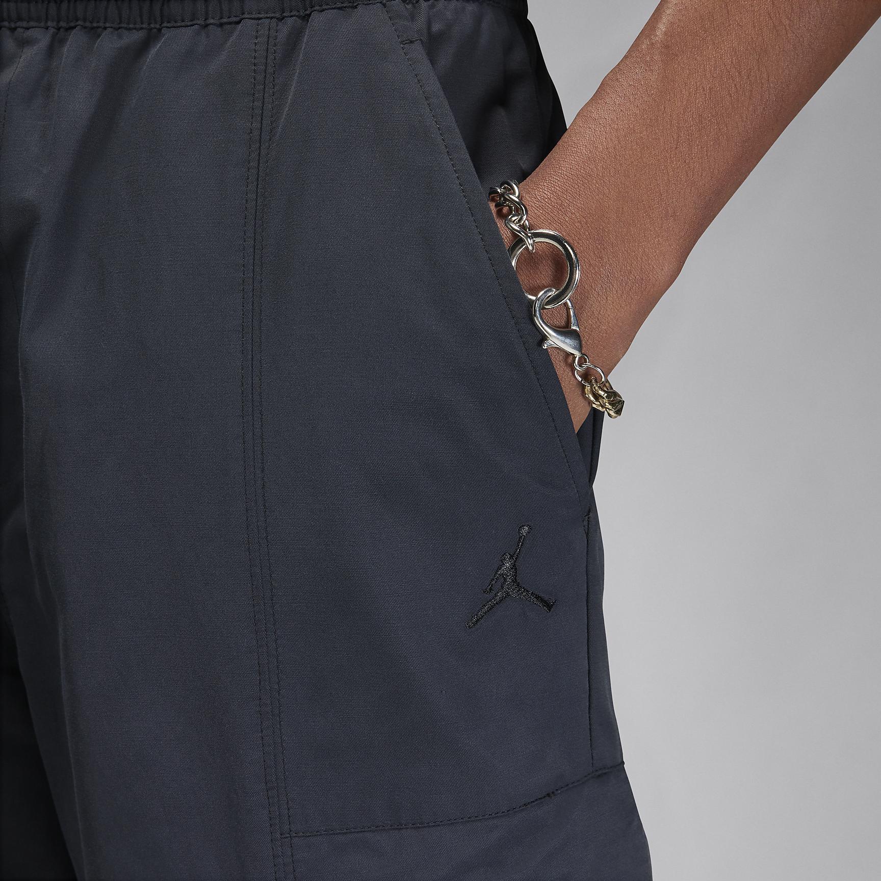 Mens Jordan Essentials Woven Pants | FN4539-223 Product Image