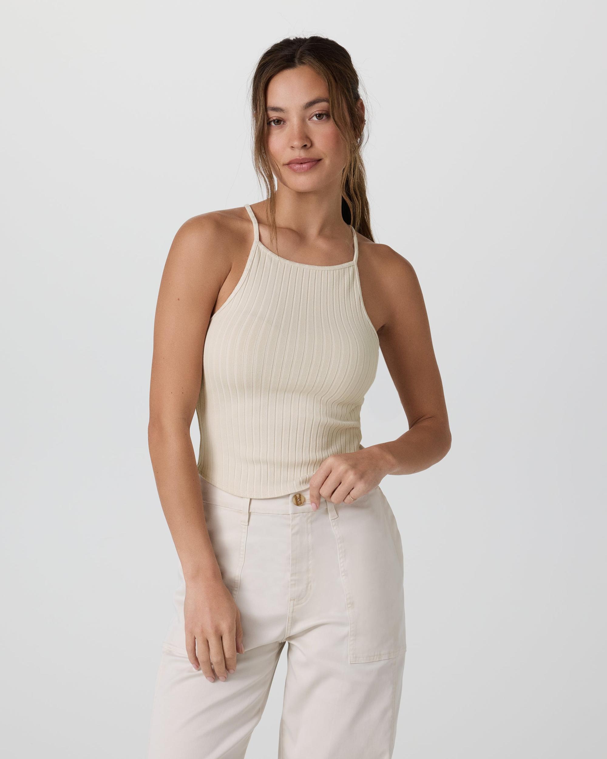 Marina Rib Tank Product Image