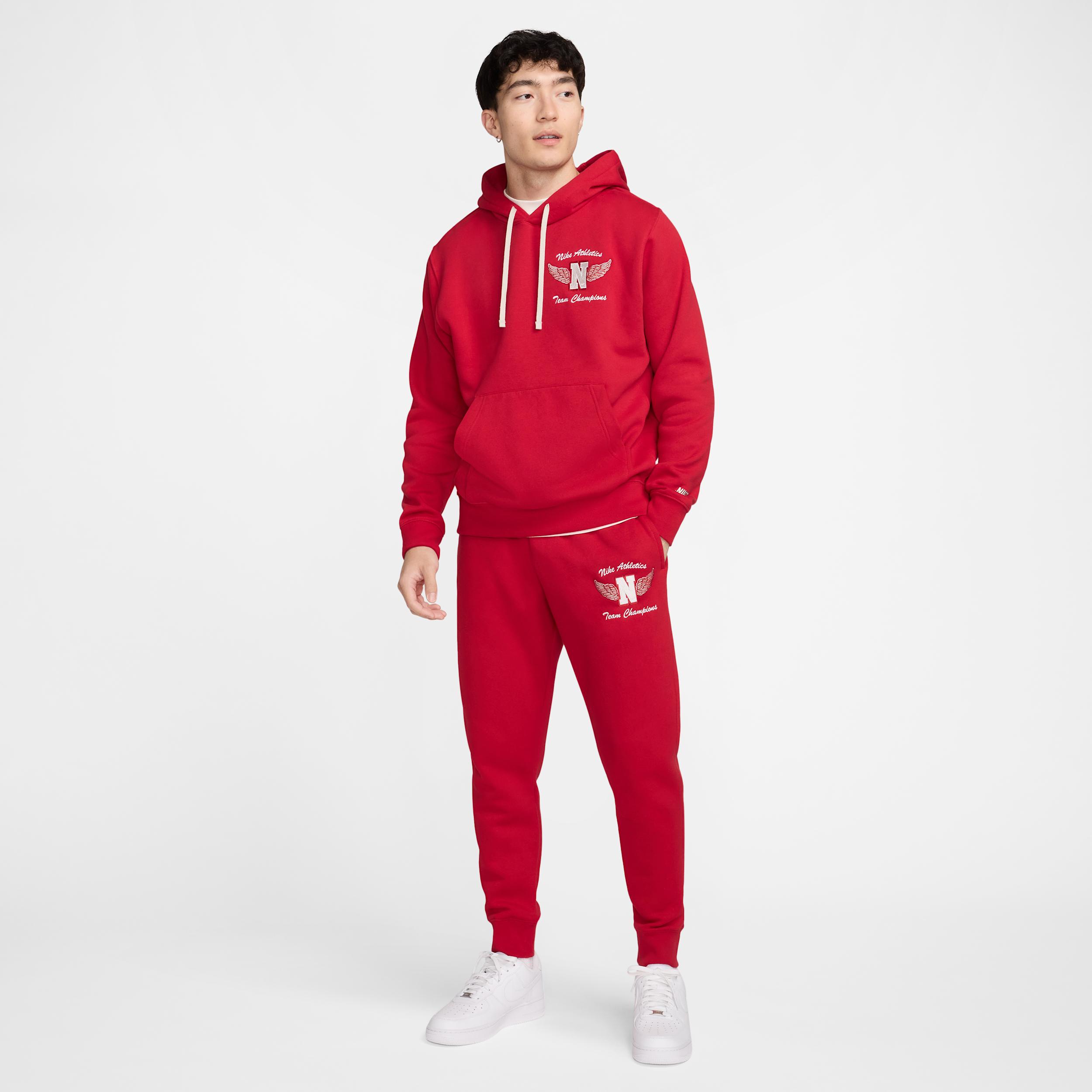 Men's Nike Sportswear Club Fleece Jogger Pants Product Image