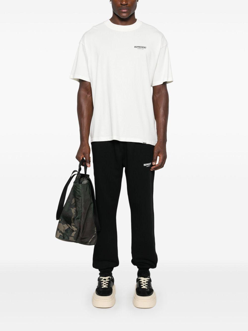 Owners Club T-shirt Product Image