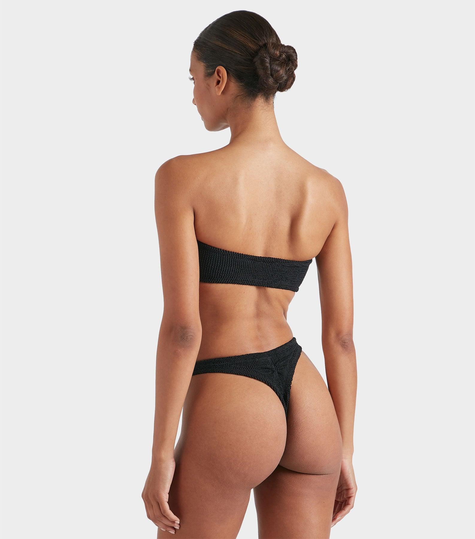Tina Bikini - Black Product Image