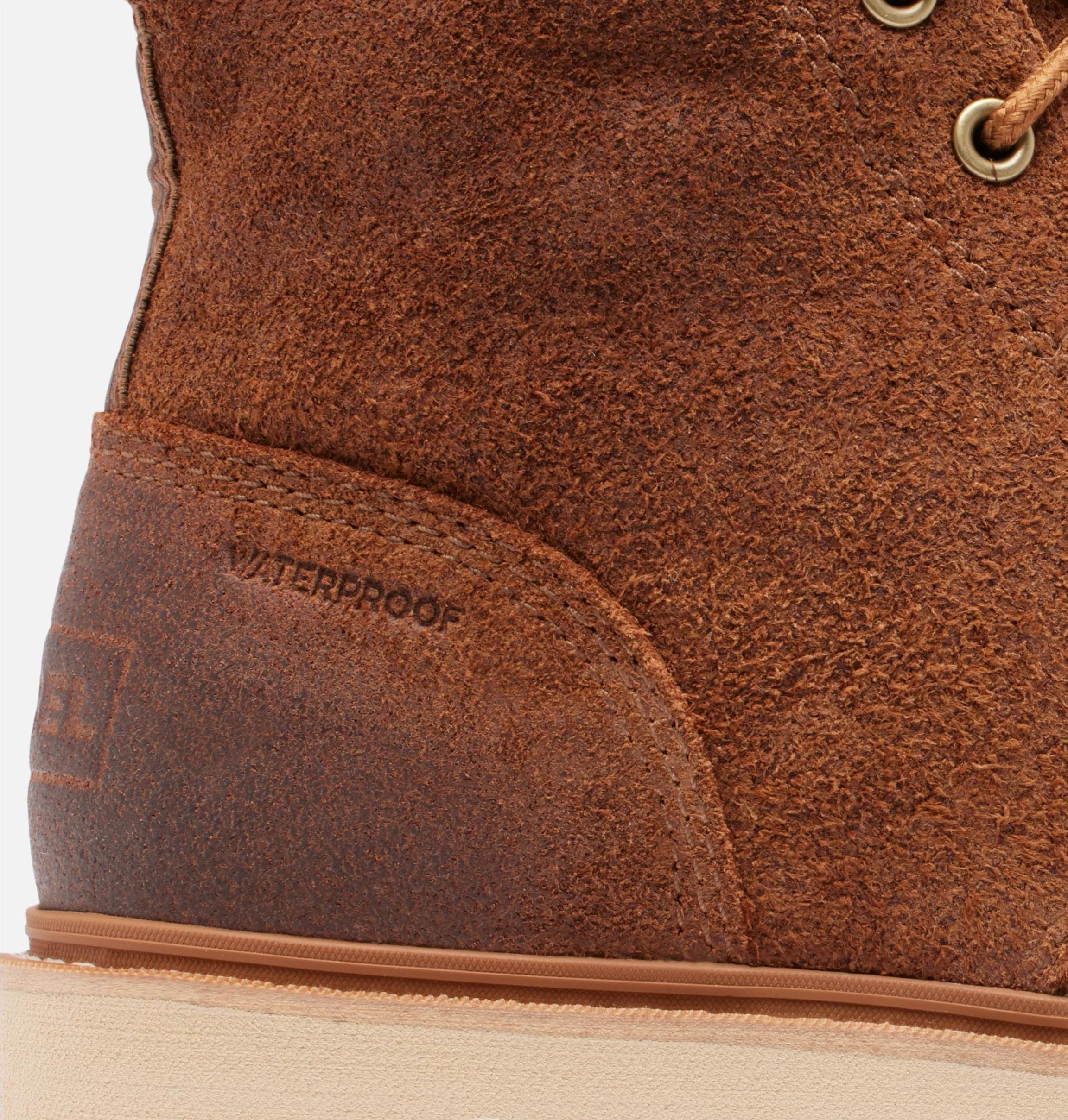 Sorel Mens Slabtown 62 Six Waterproof Boots Product Image