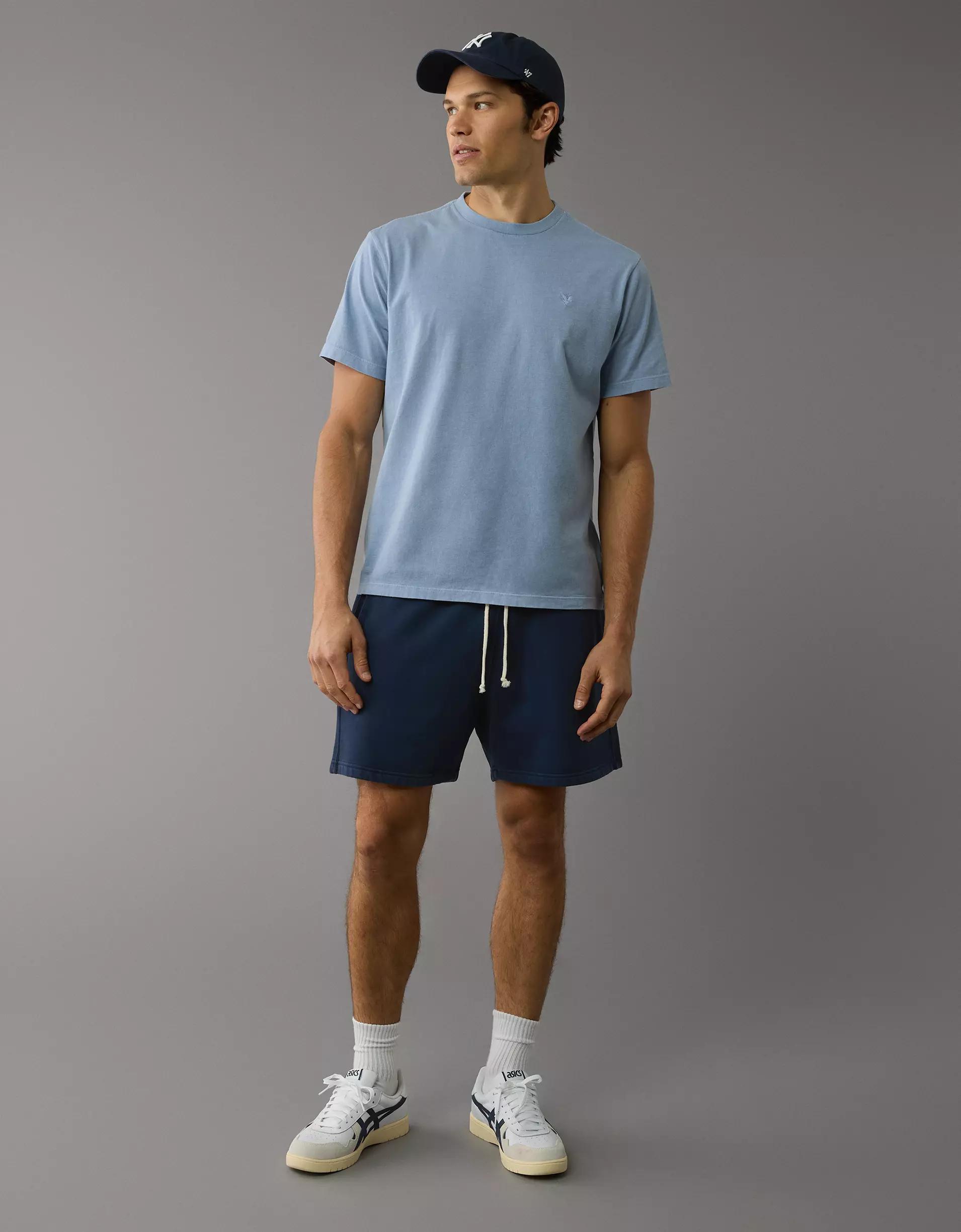 AE Lived-In T-Shirt Product Image