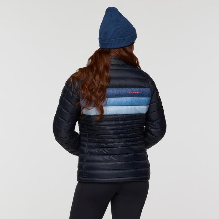 Fuego Down Jacket - Women's Product Image