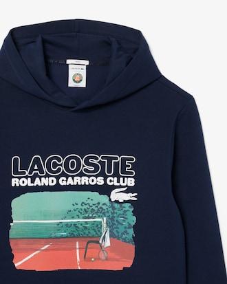 Roland-Garros Edition Hoodie Product Image