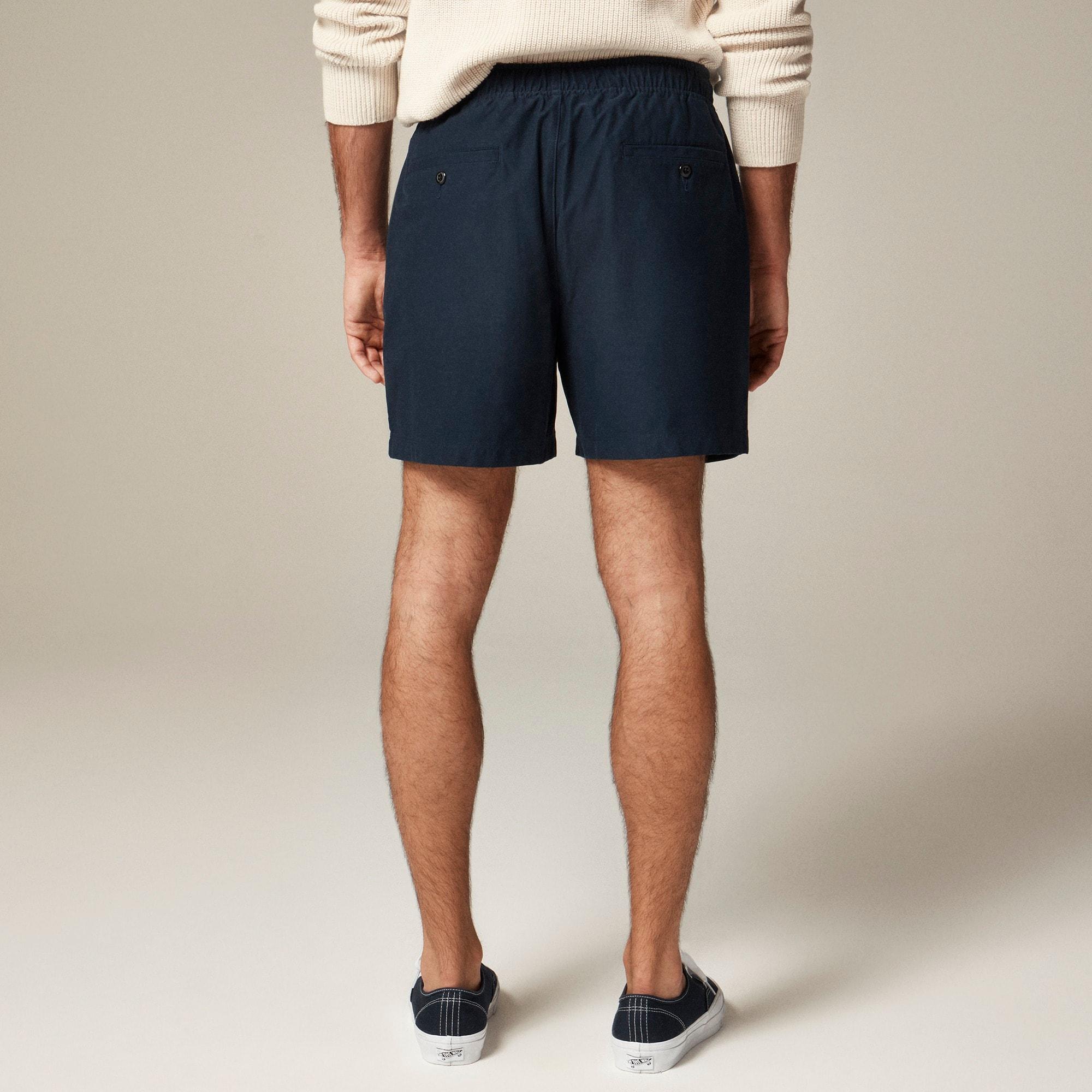 5" Everyday drawstring short Product Image