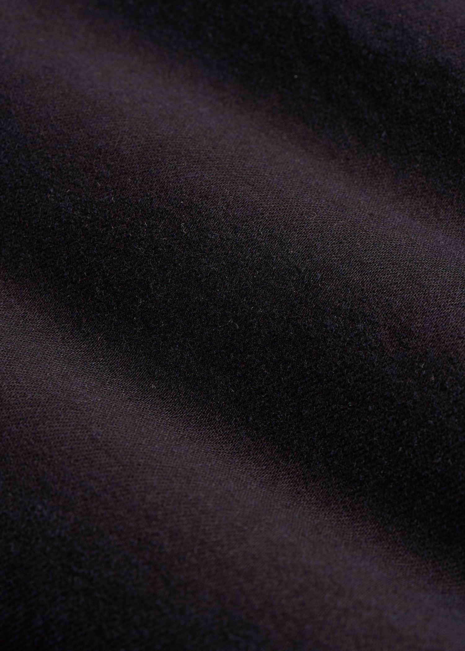 Americana Collection Carman Tapered Fit Jeans For Tall Men in Lark Black Male Product Image