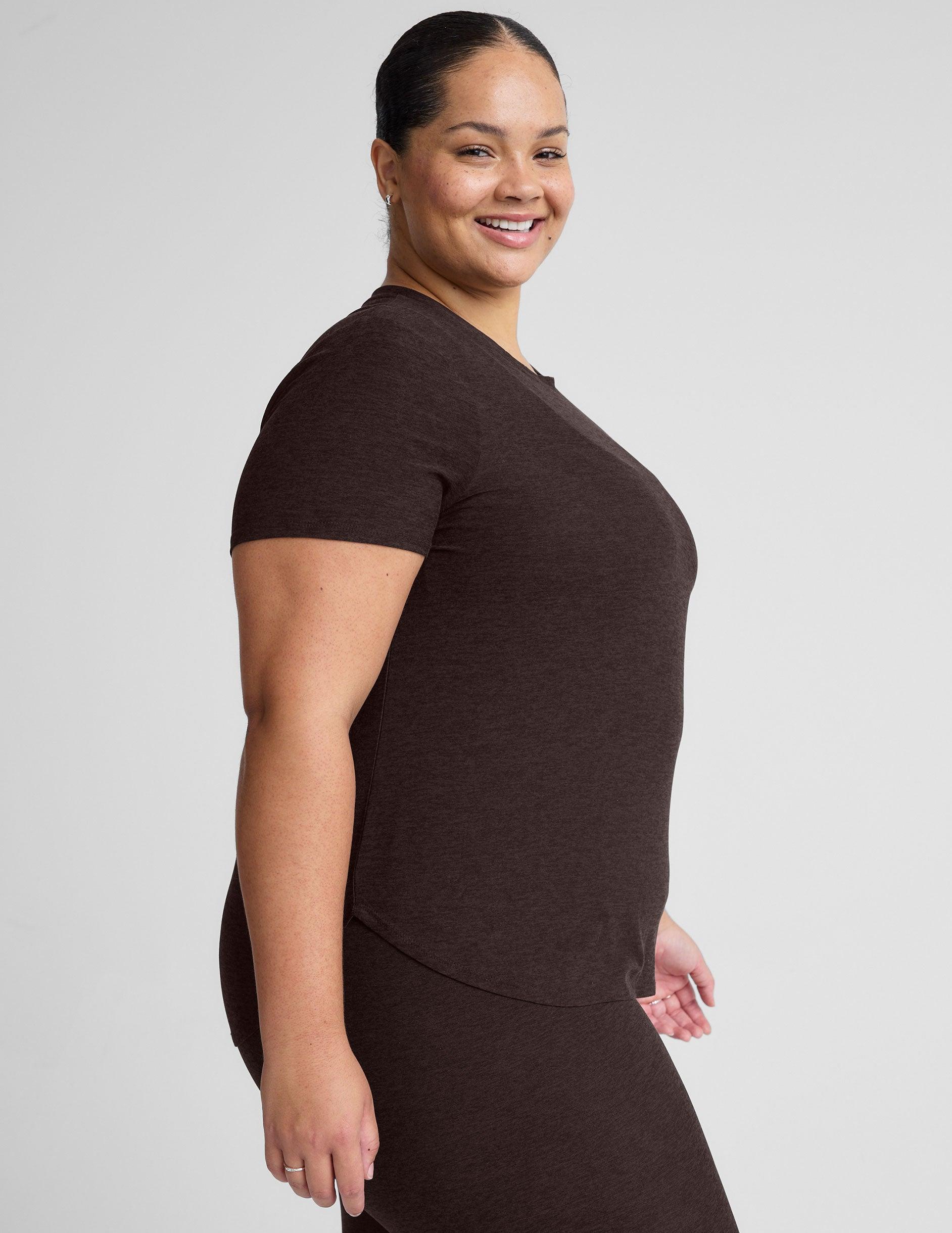 Featherweight On The Down Low Tee Product Image