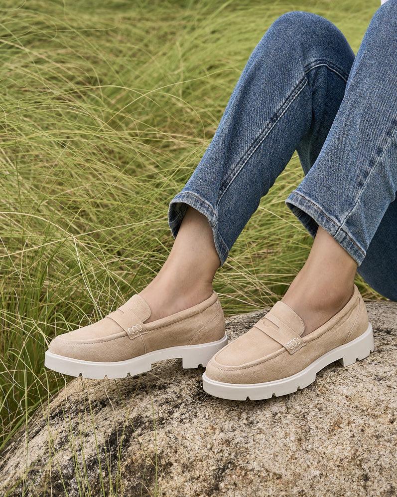 Boulevard Loafer Product Image