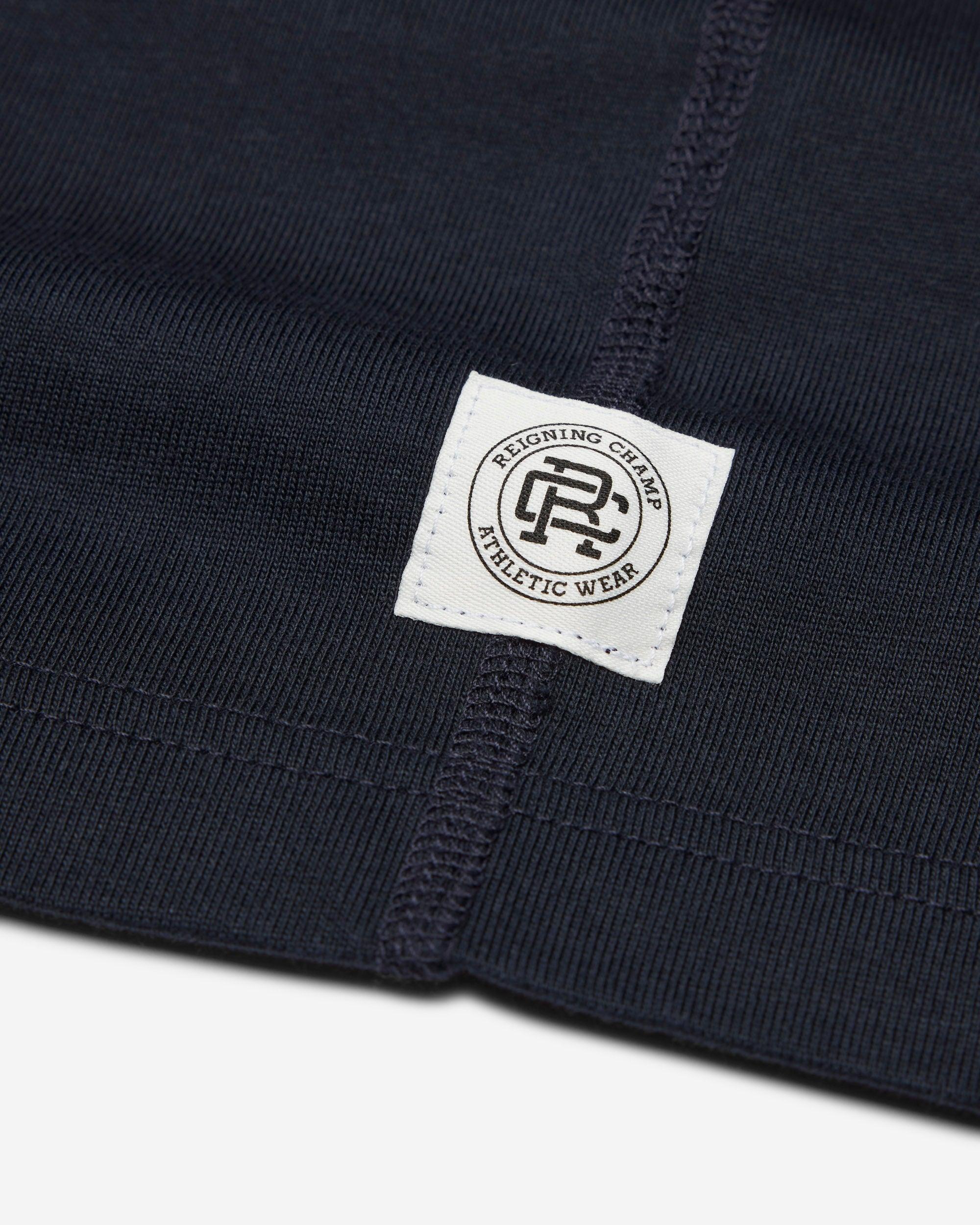 Midweight Jersey Standard Pocket T-Shirt Male Product Image