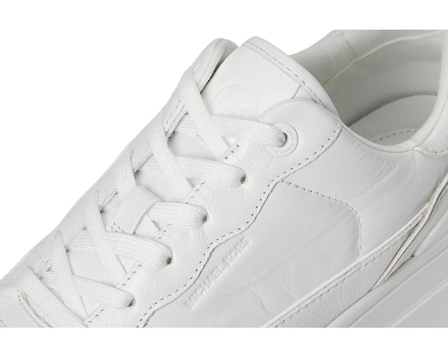 Hayes Lace-Up Product Image