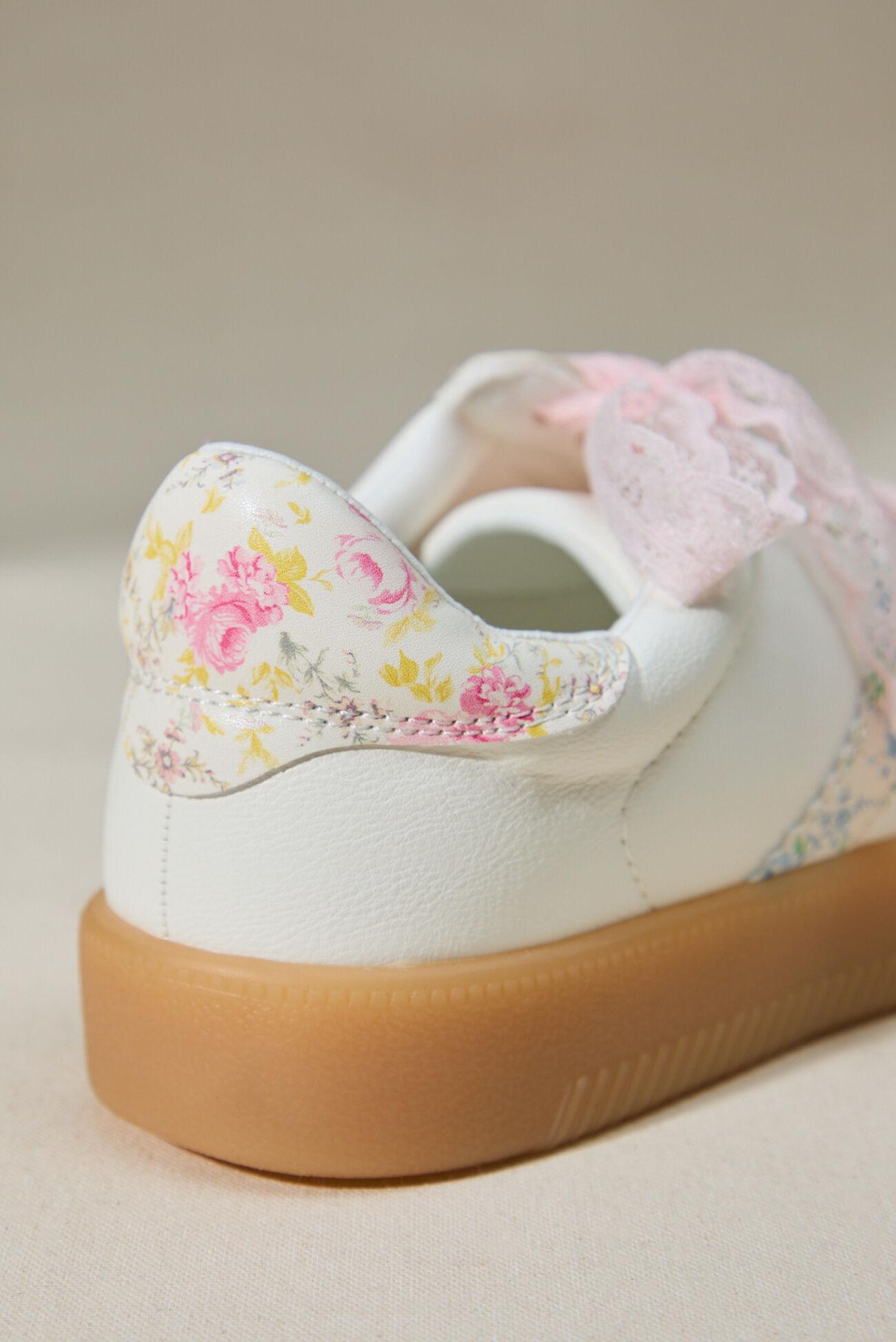 Alex Platform Sneaker Product Image