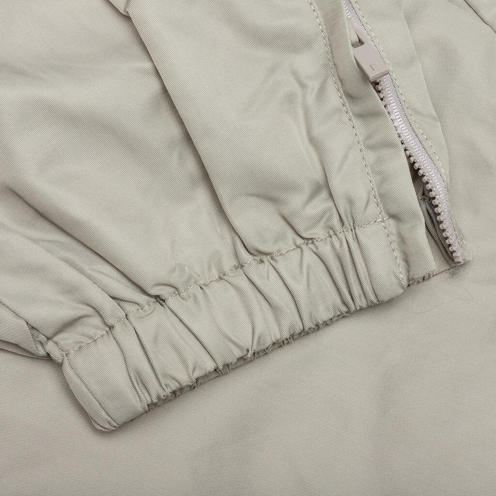 Essentials Track Pant - Smoke Male Product Image