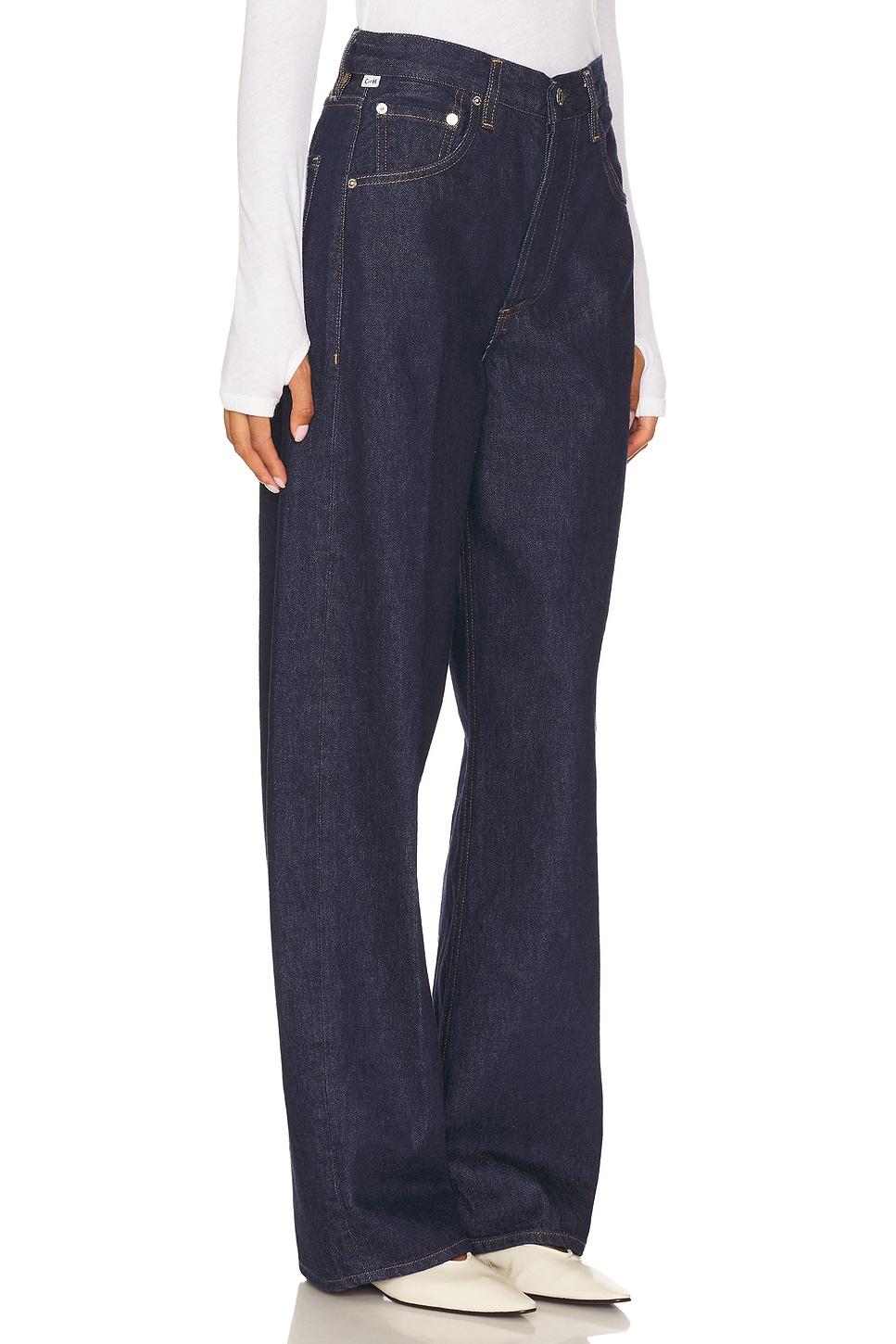 Ayla Baggy Jeans Citizens of Humanity Product Image