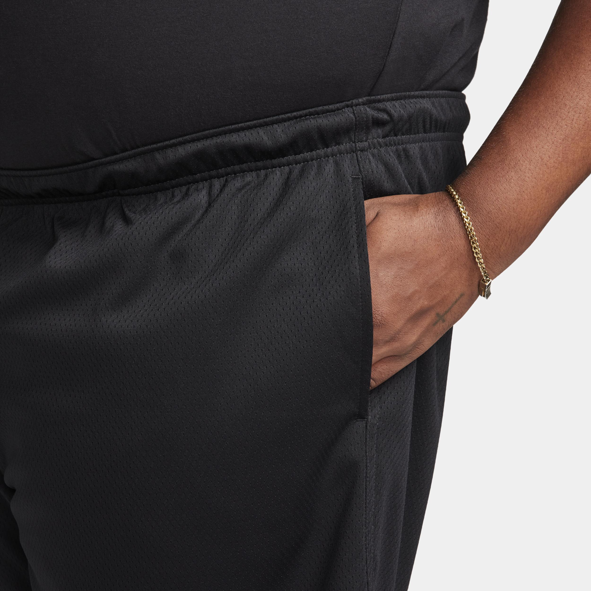 Nike Men's Club Mesh Flow Shorts Product Image