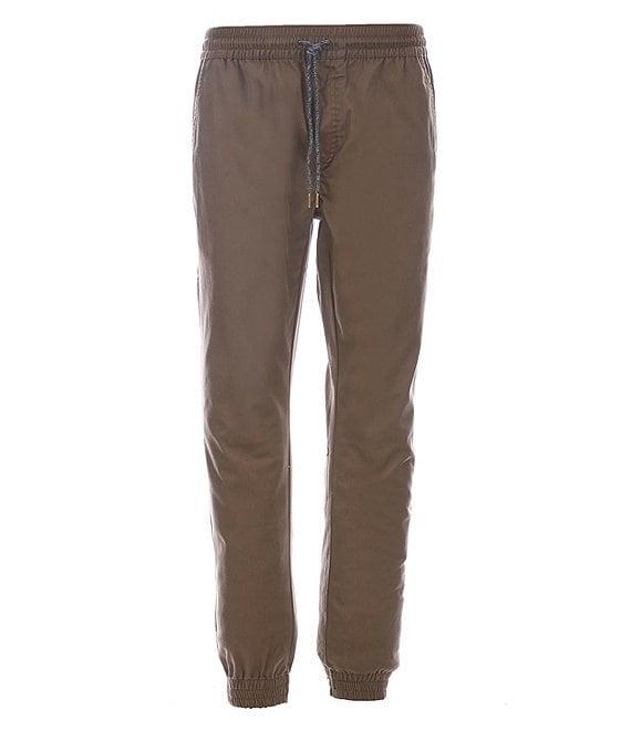 Volcom Fricken Slim Fit Jogger Pants Product Image