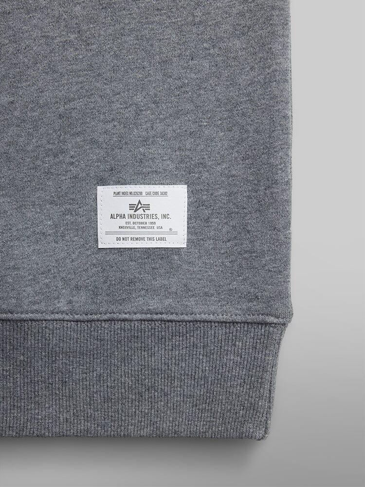 ESSENTIAL CREWNECK Unisex Product Image