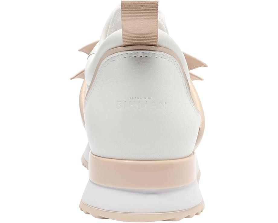 K As In Kate Lace Up Sneakers Product Image