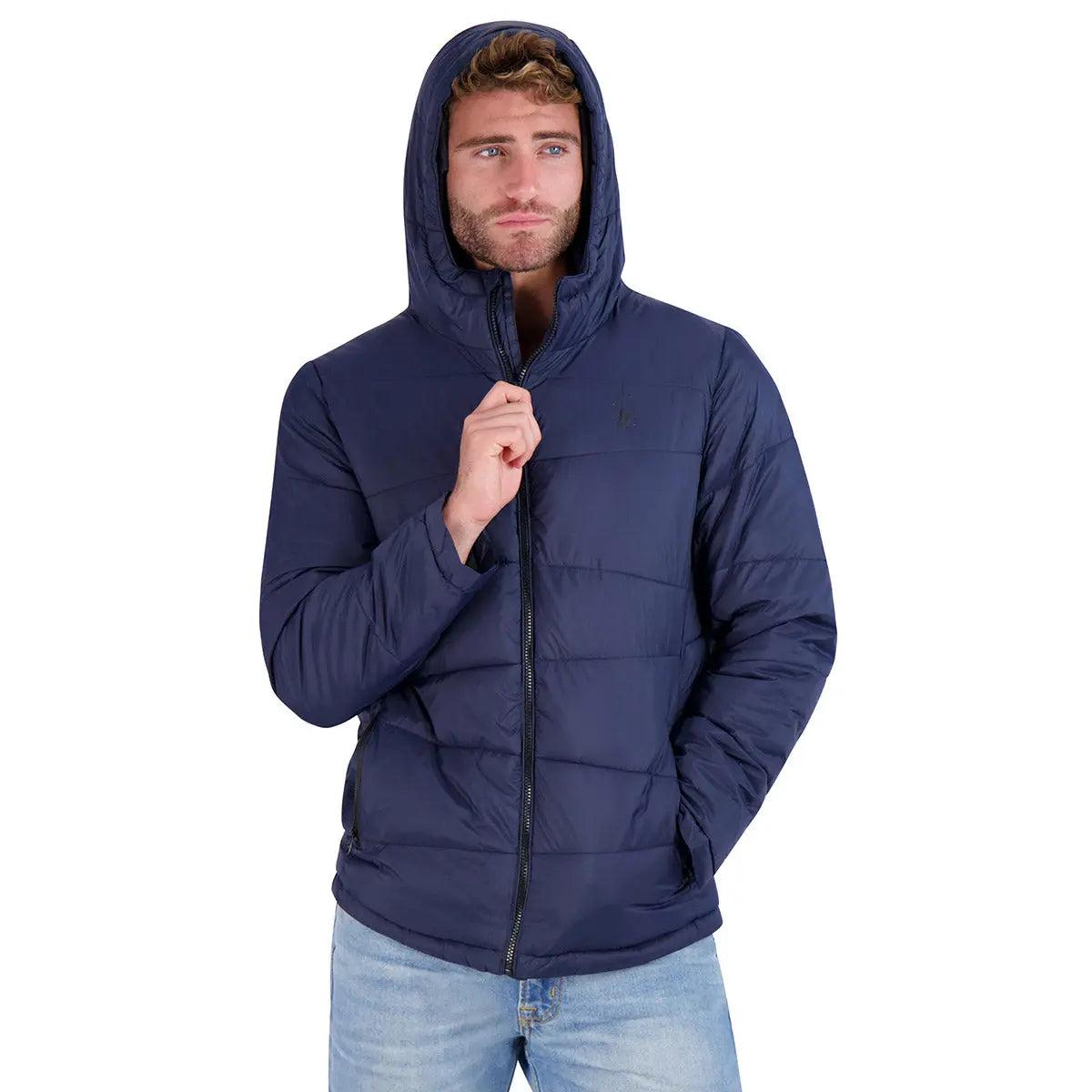 Spyder Men's Nexus Puffer Jacket Product Image