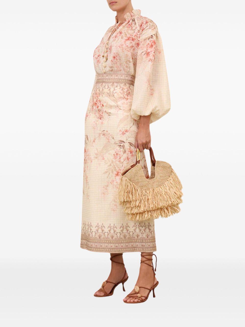 Illuminate blouse Product Image