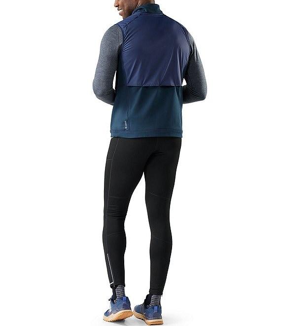 SmartWool Active Fleece Wind Insulated Vest Product Image