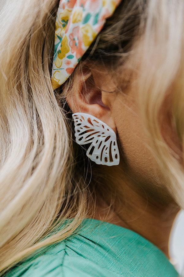 Daybreak Bliss Earrings Product Image