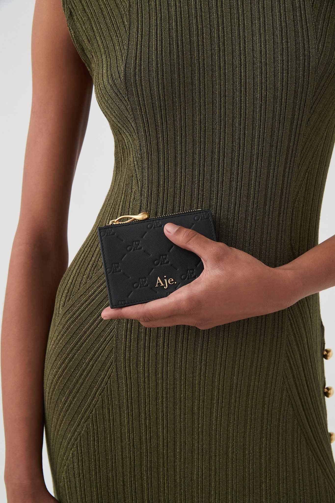 Fille Zip Pouch Product Image