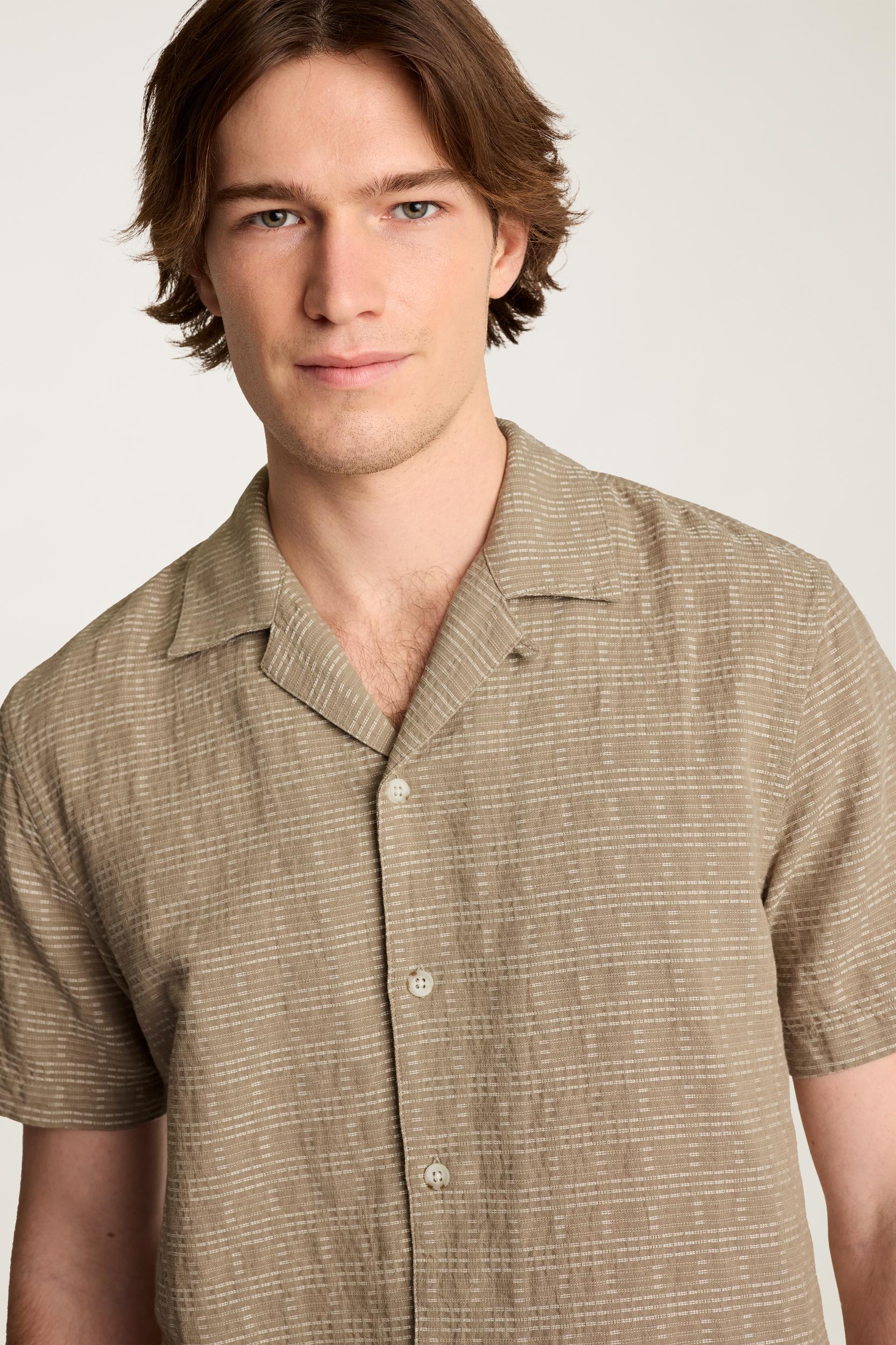 Riviera Cabana Shirt Product Image