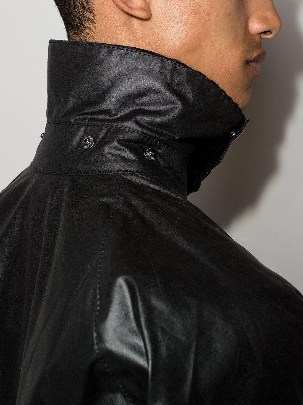 Bedale wax jacket Product Image