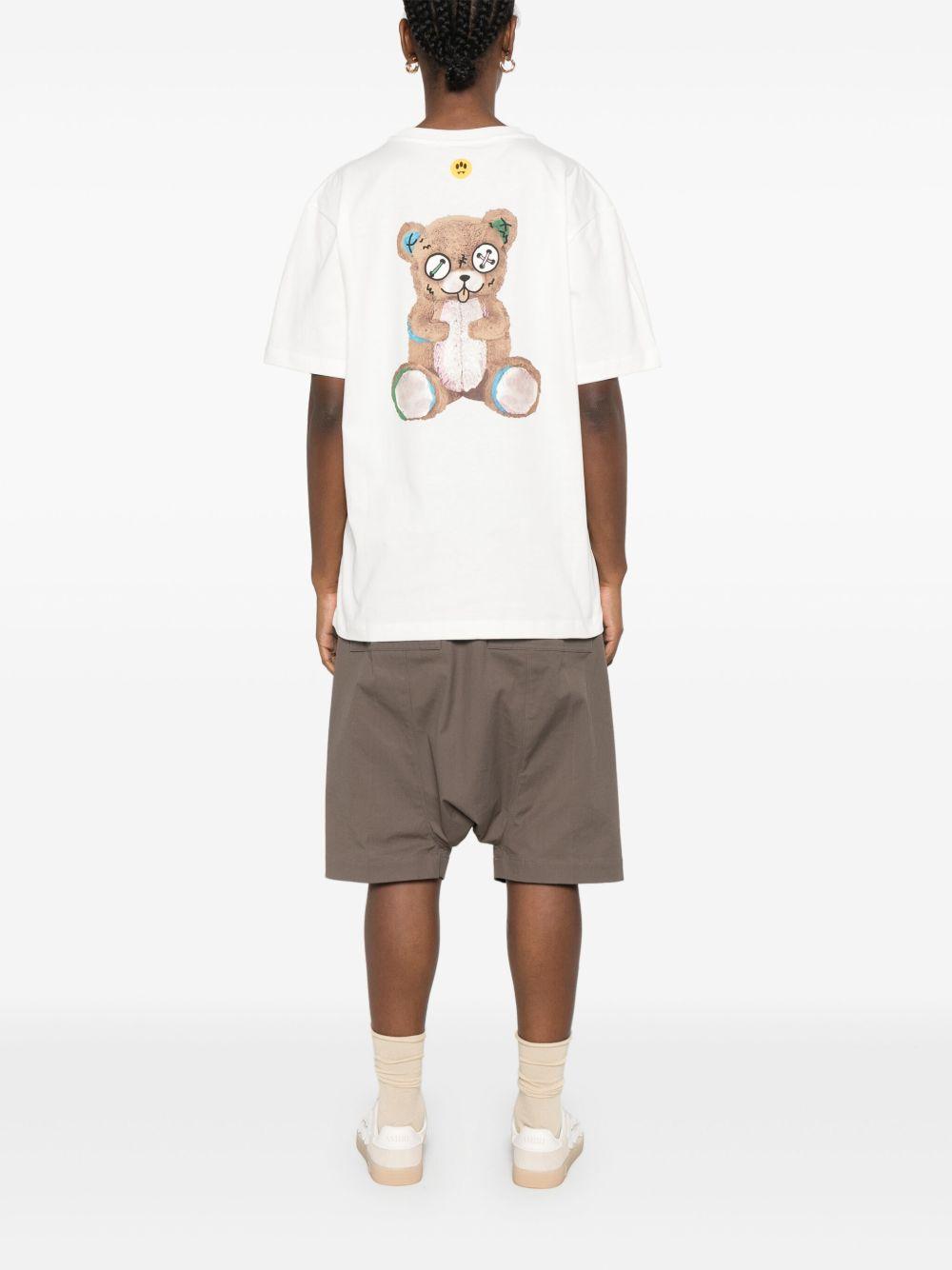 logo-print T-shirt Product Image