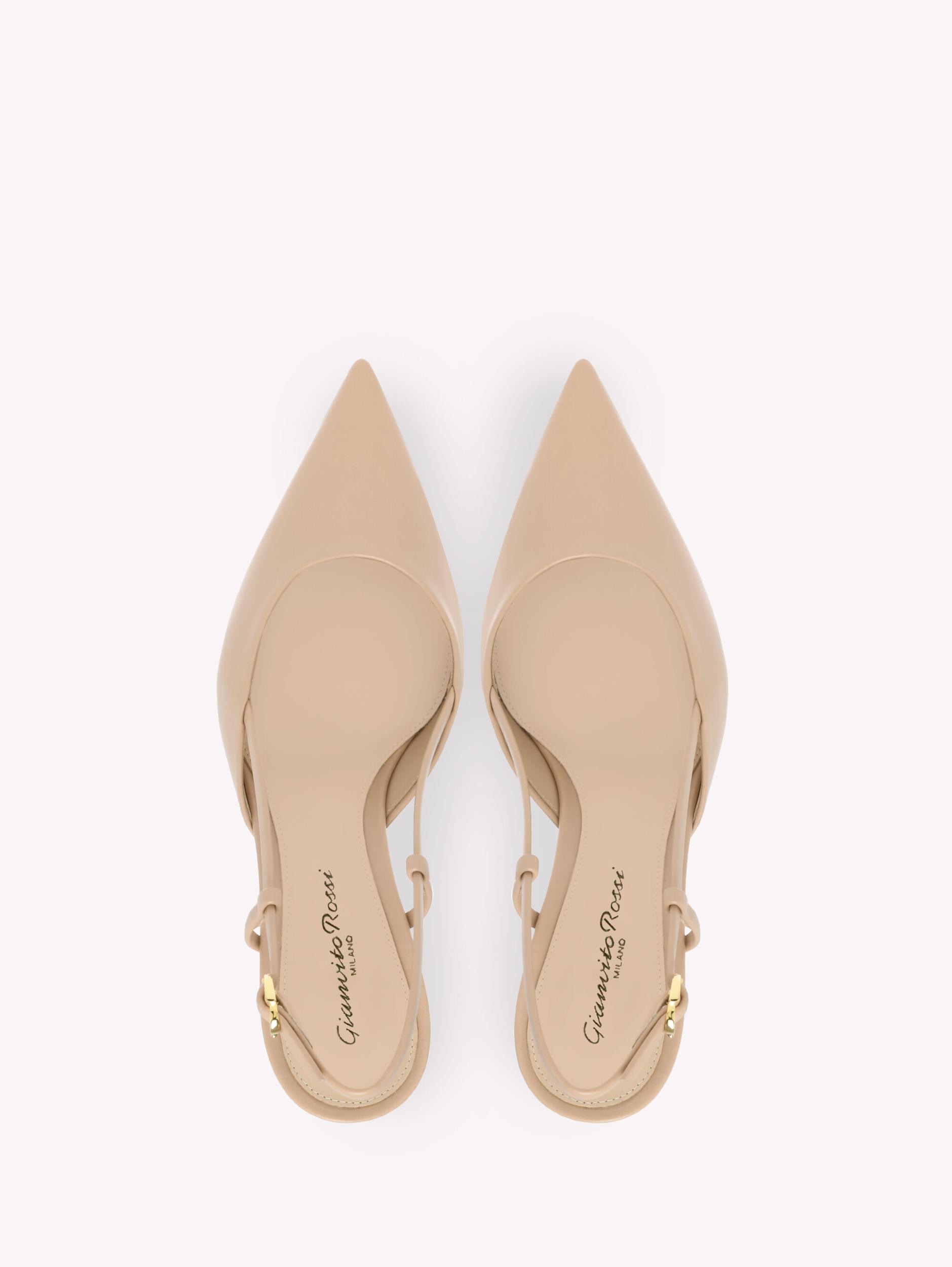 ASCENT 55 Gianvito Rossi Product Image