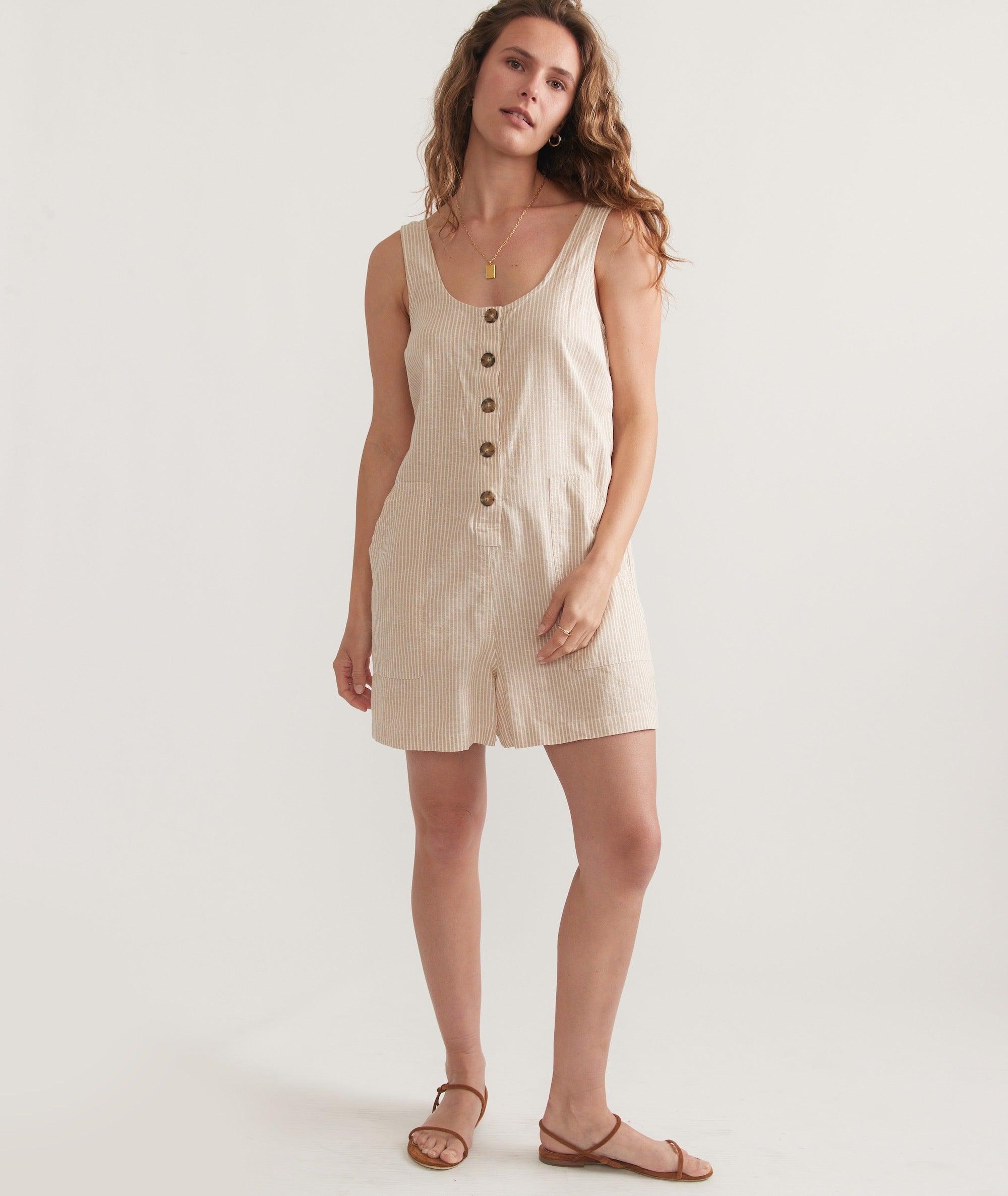 Sydney Romper Product Image