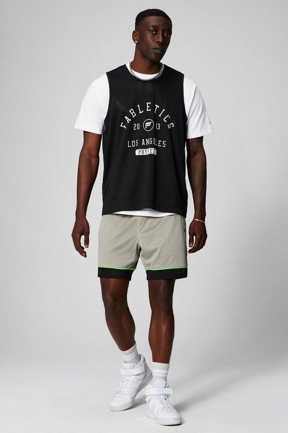 The Rec Short 2.0 Product Image