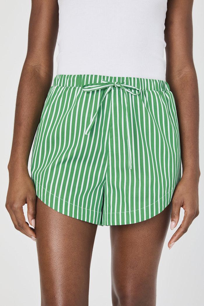 Alexis Drawstring Short Product Image