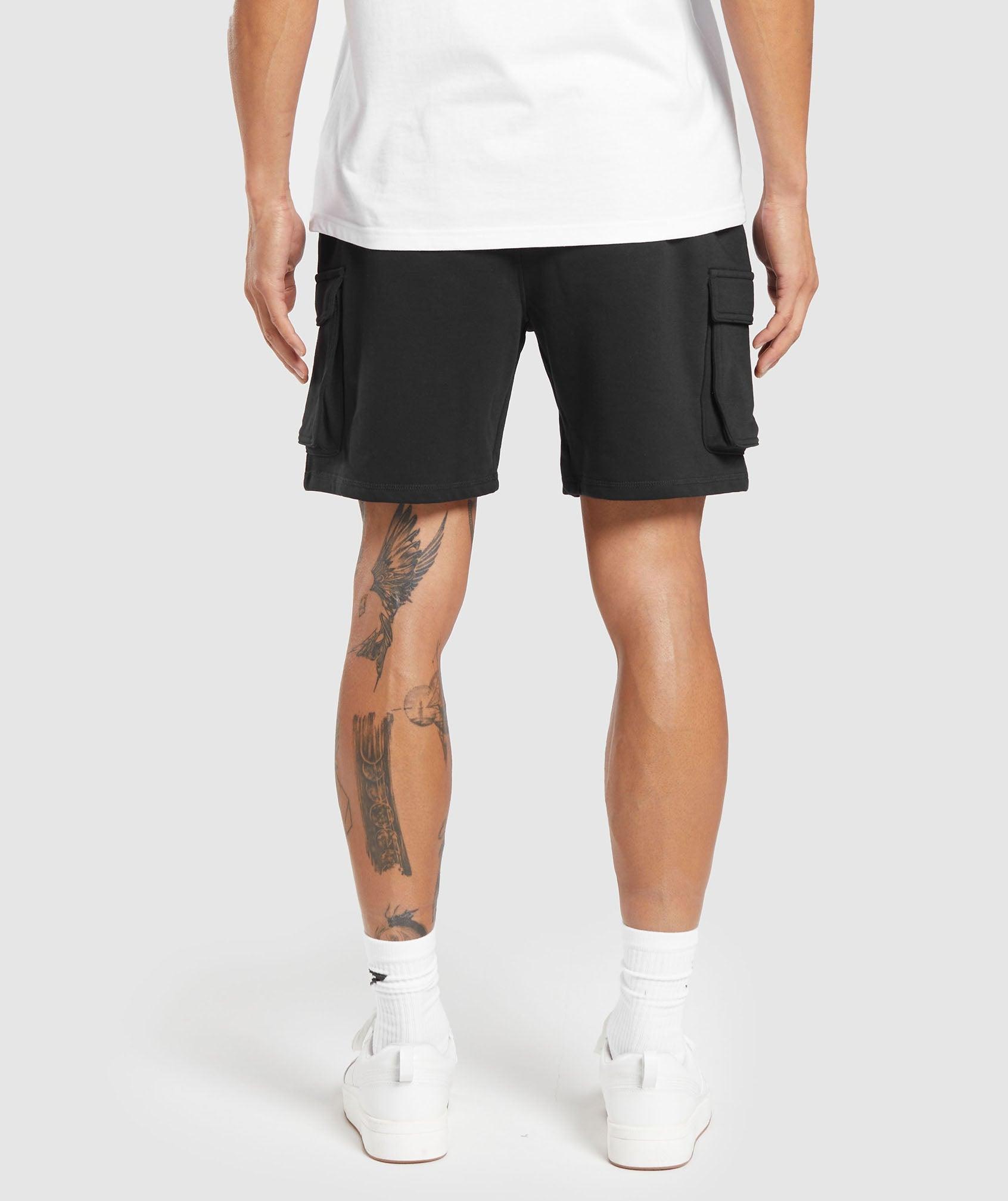 Crest Cargo 7" Shorts Product Image