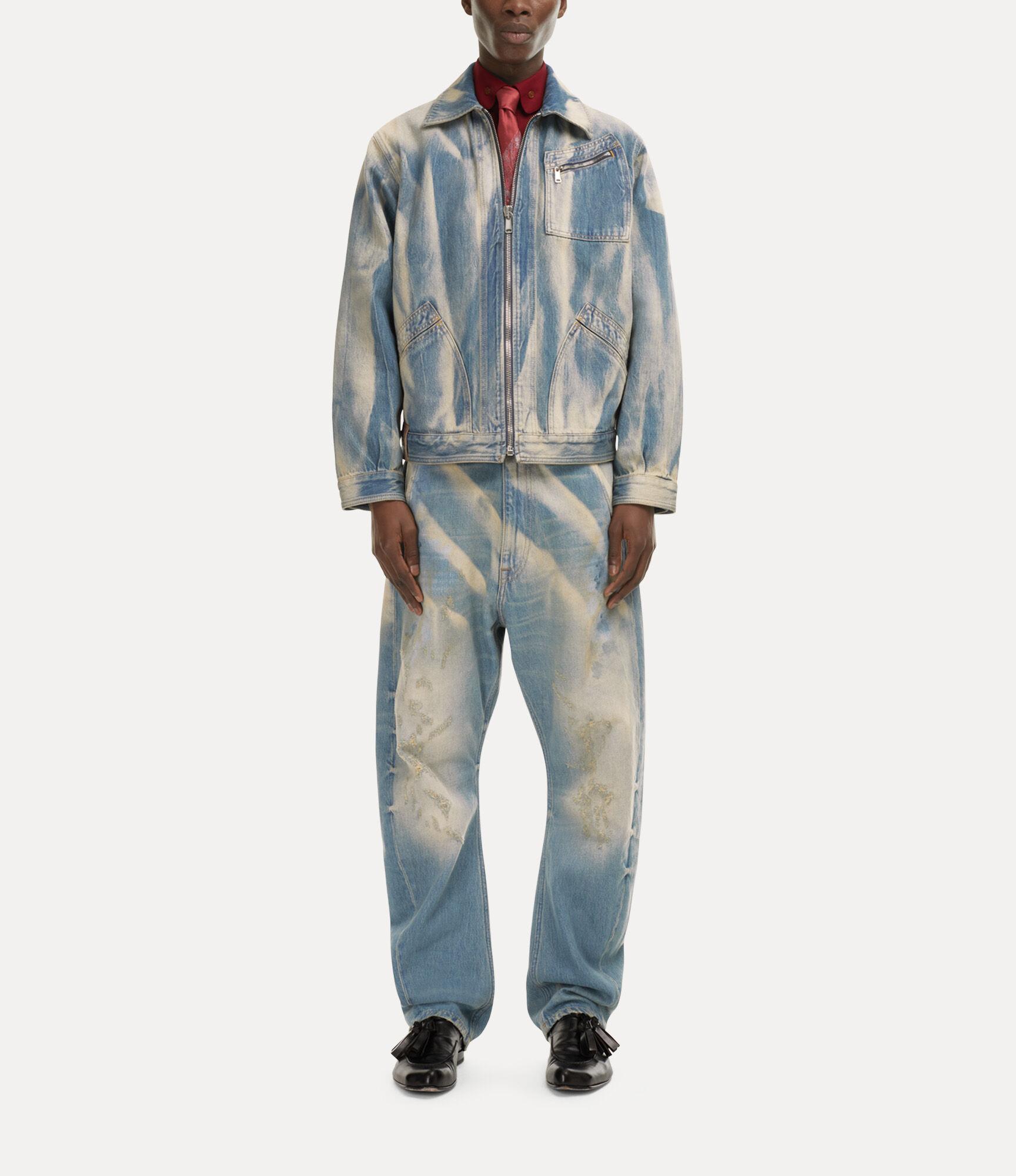 Piranha Jacket  Product Image