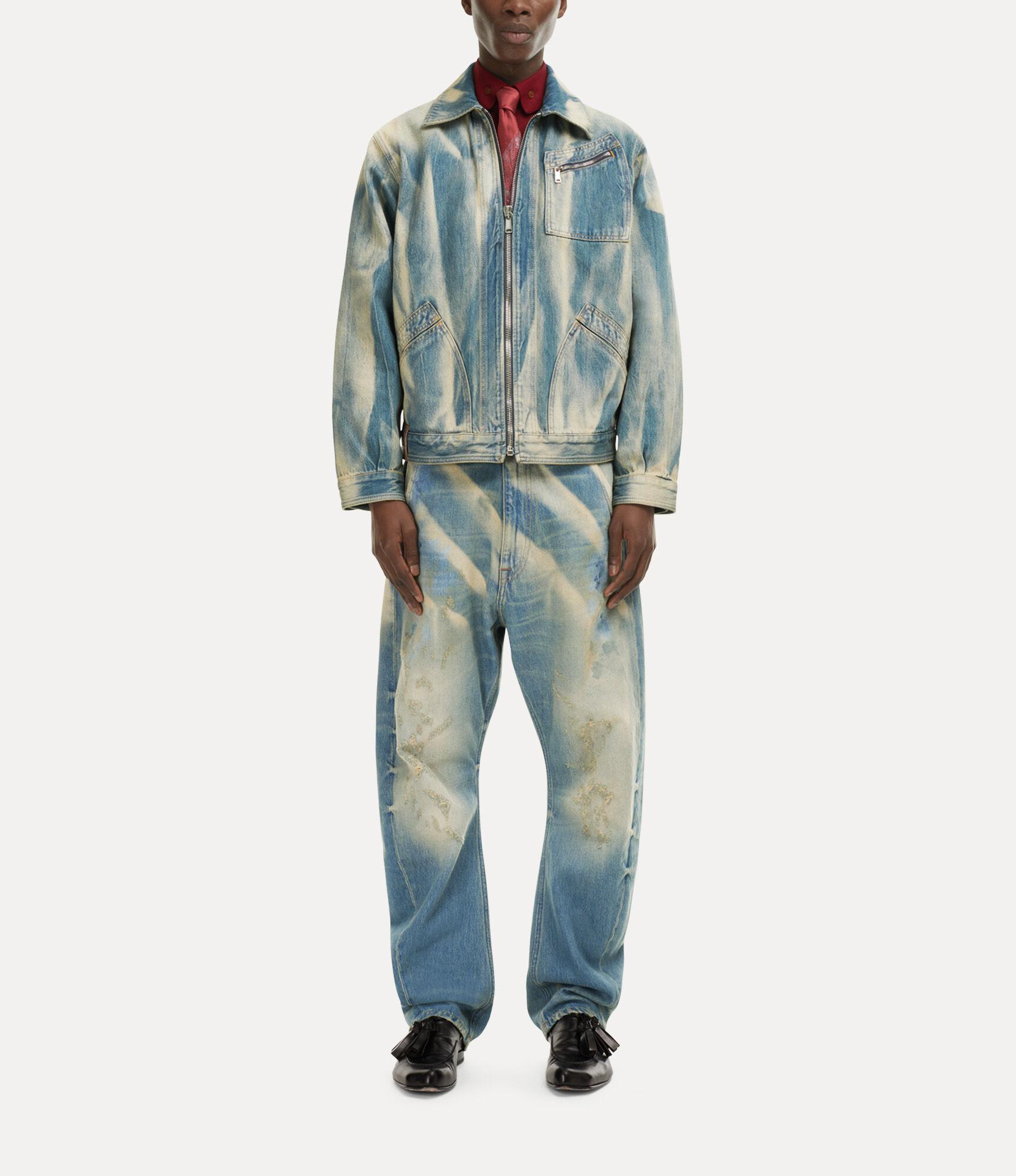 Piranha Jacket  Product Image