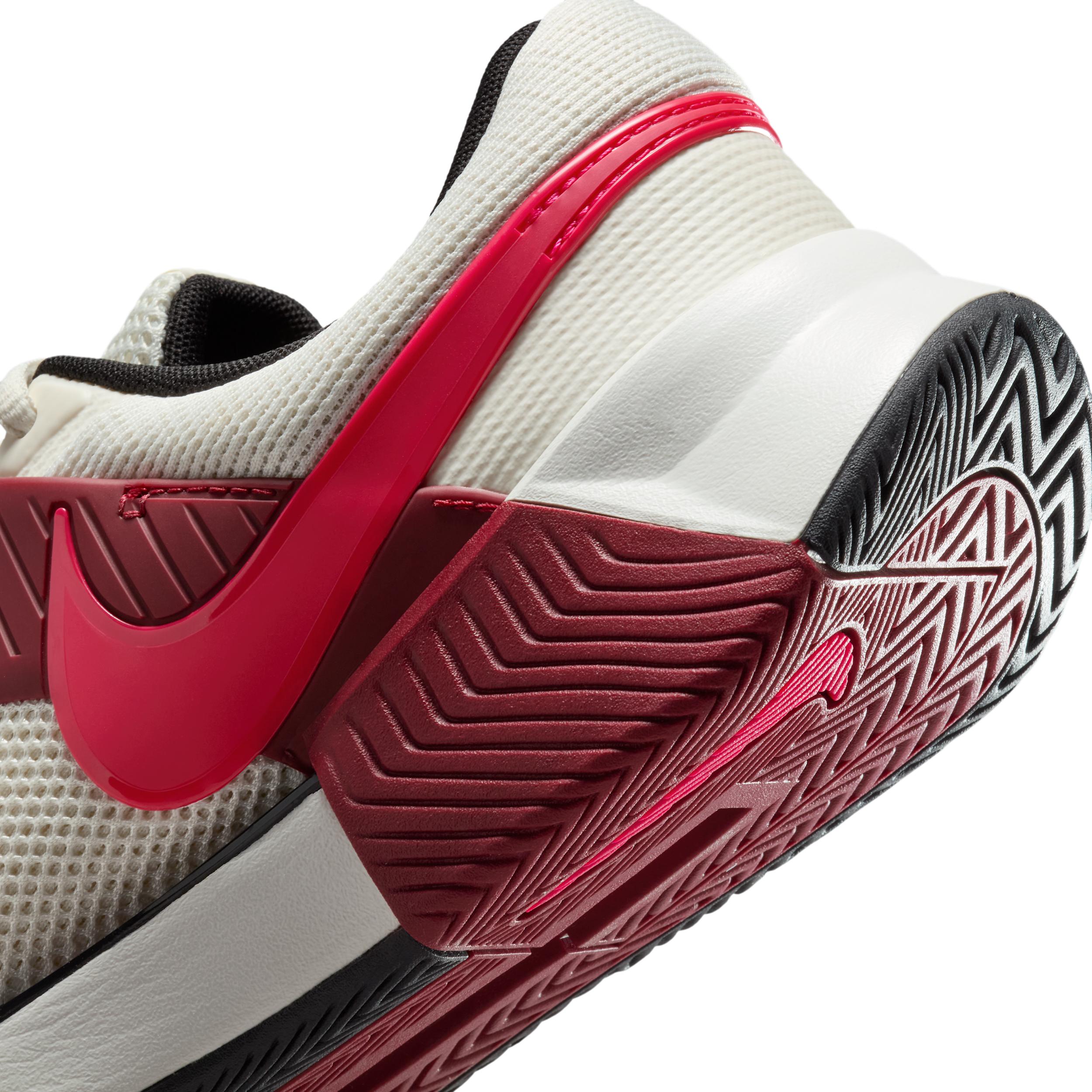 Nike Women's Zoom GP Challenge 1 Hard Court Tennis Shoes Product Image