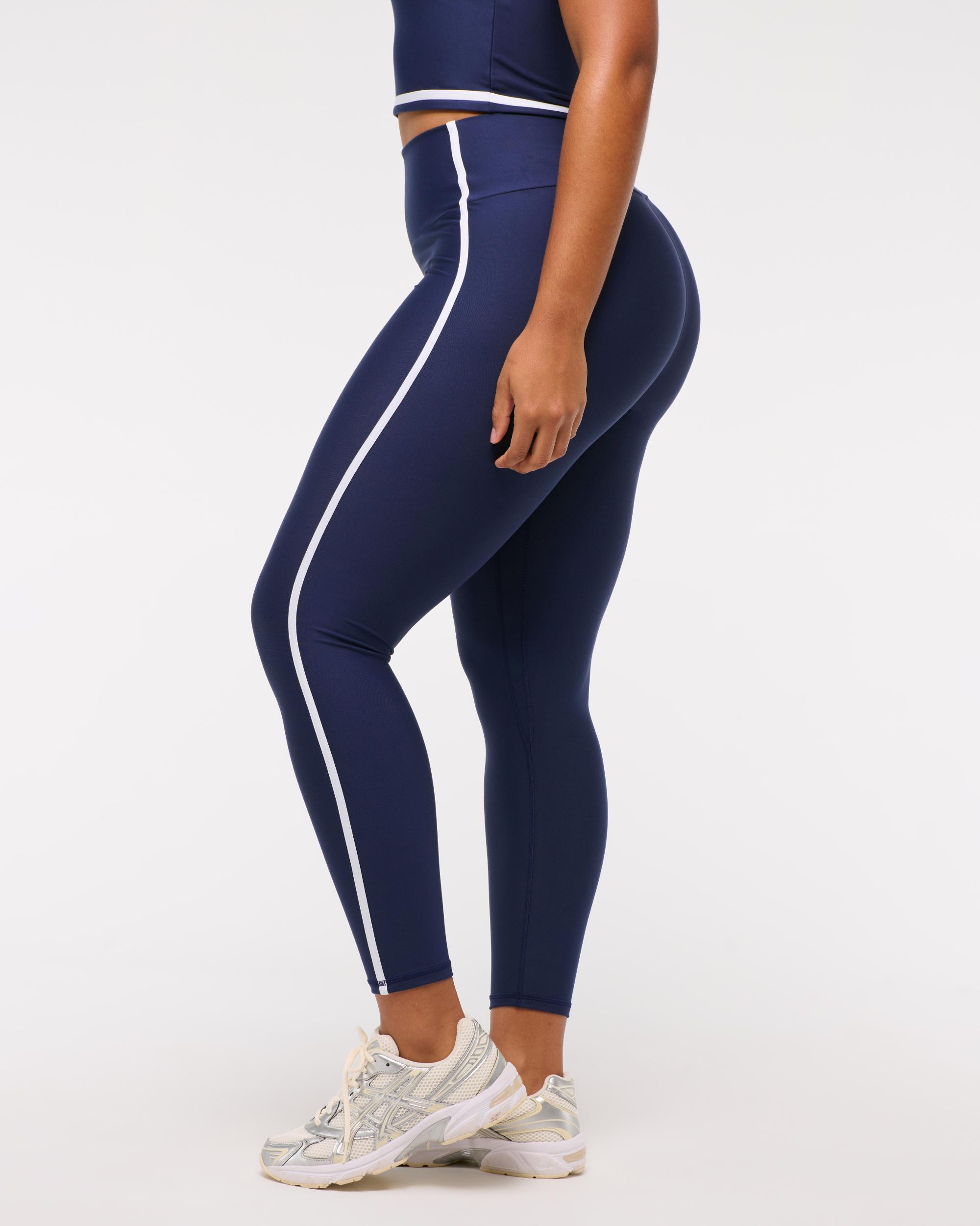 YPB sculptLUX Curve Love 7/8-Length Legging Product Image