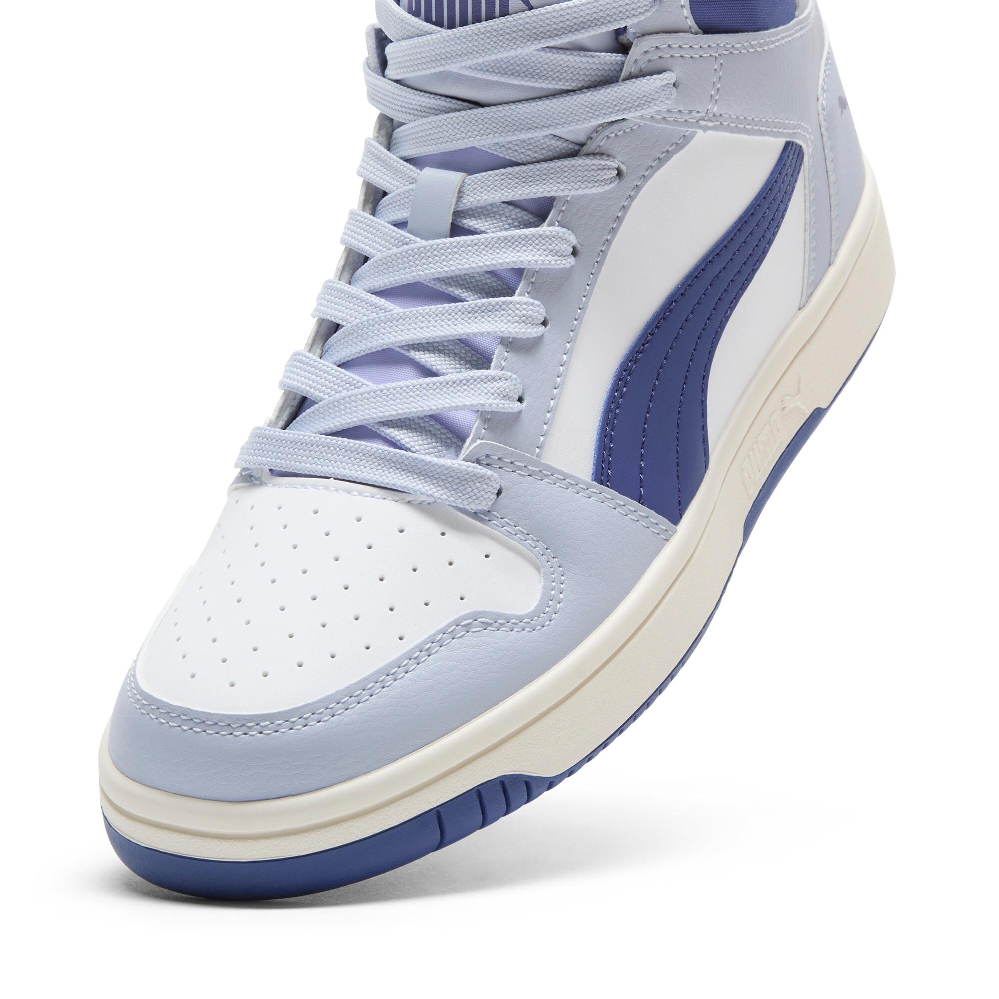 PUMA Rebound LayUP SL Women's Sneakers Product Image