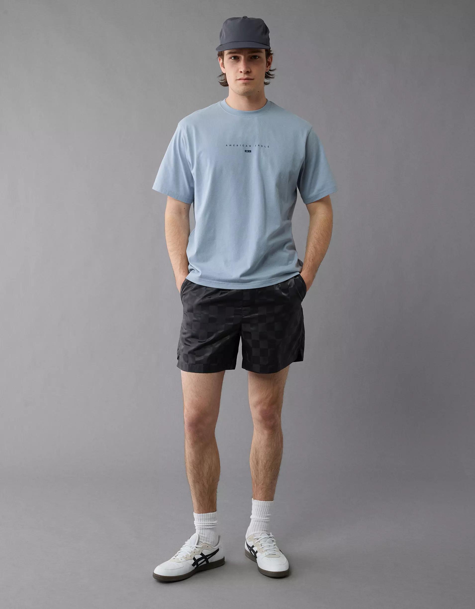 AE 24/7 Graphic T-Shirt Product Image