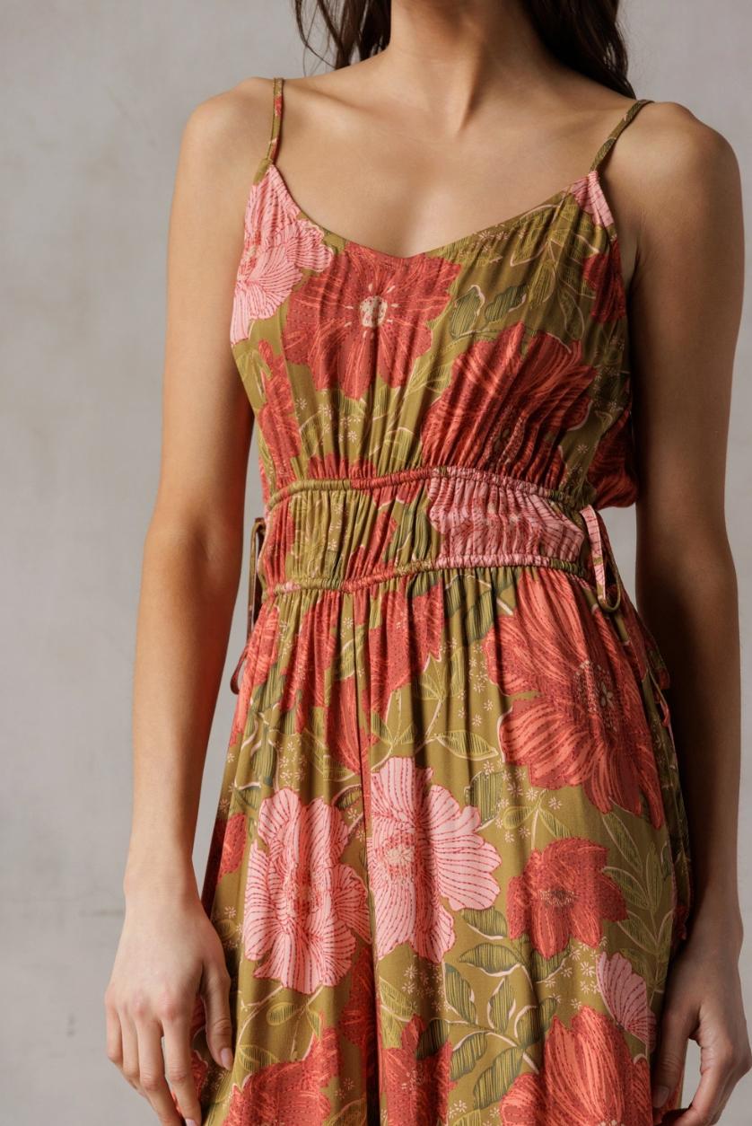 Botanic Breeze Jumpsuit Product Image