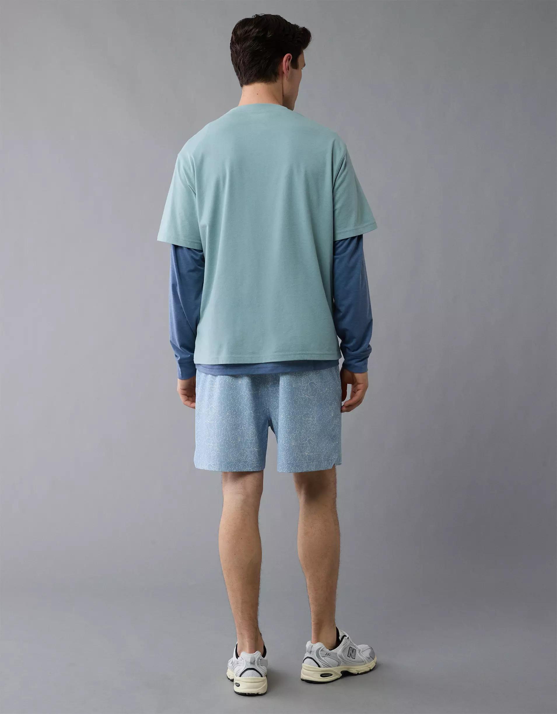 AE 24/7 Graphic T-Shirt Product Image