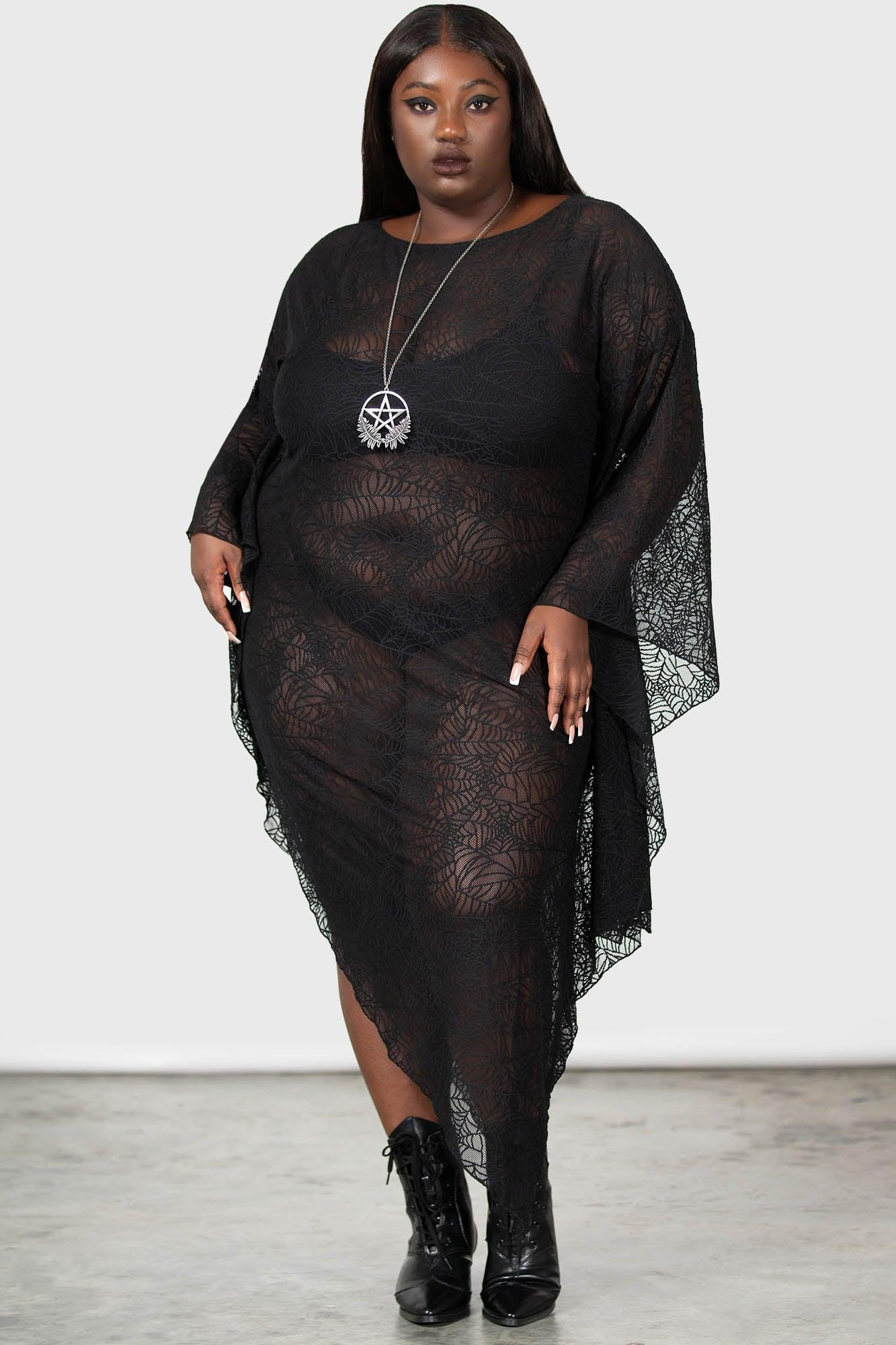 Arianwen Dress Female Product Image