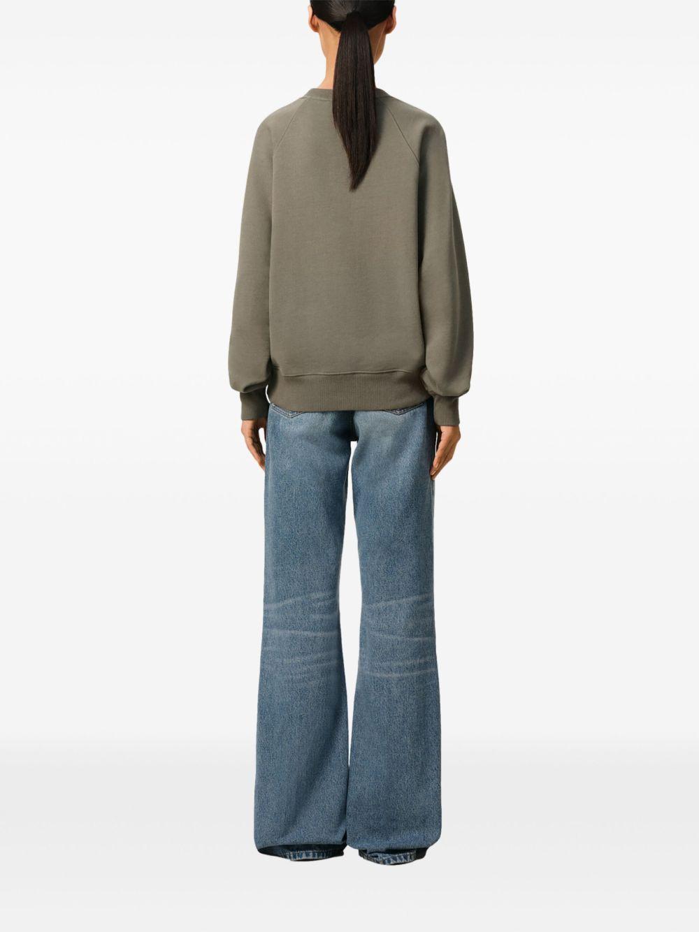 Ami De Coeur sweatshirt Product Image