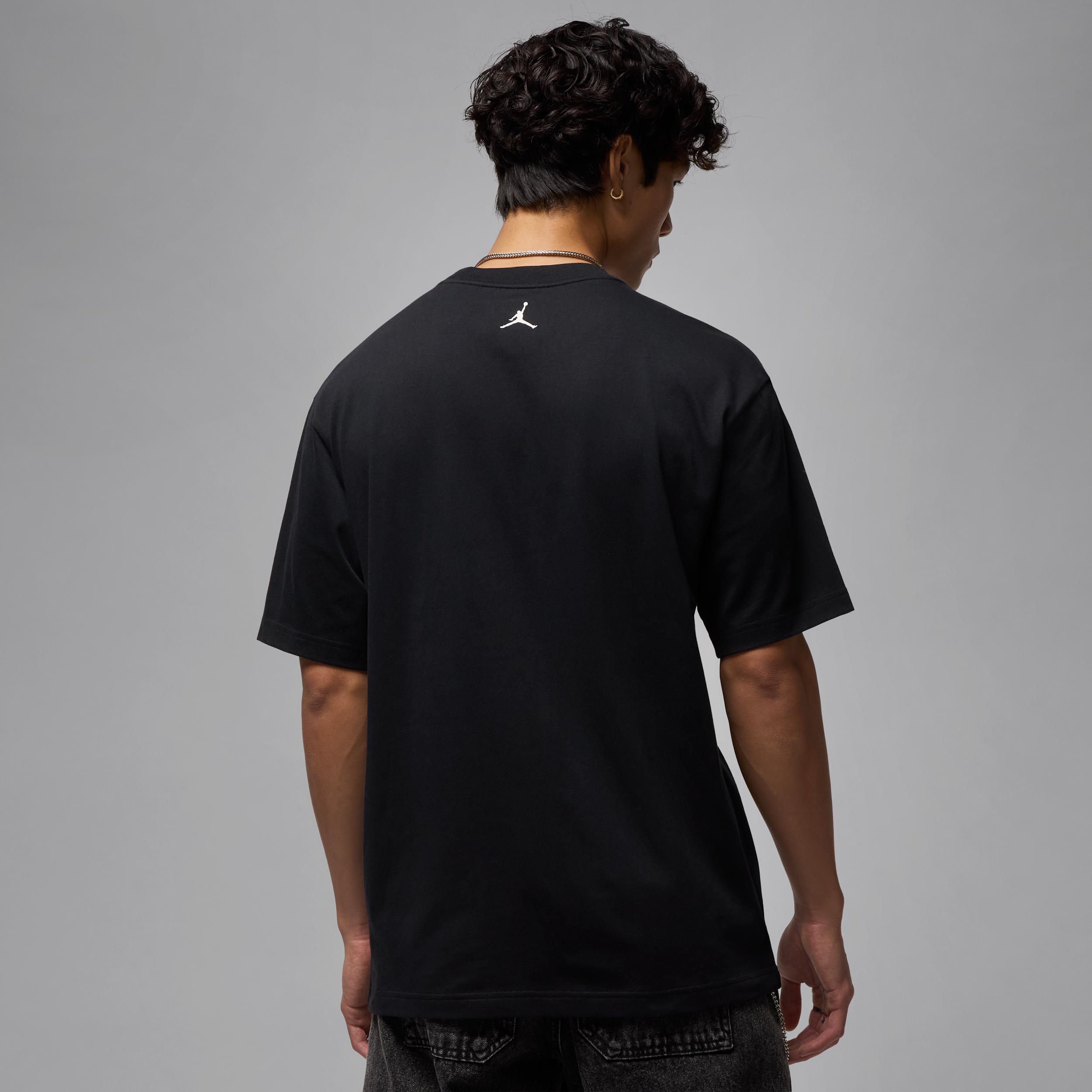 Jordan Men's Photo T-Shirt Product Image