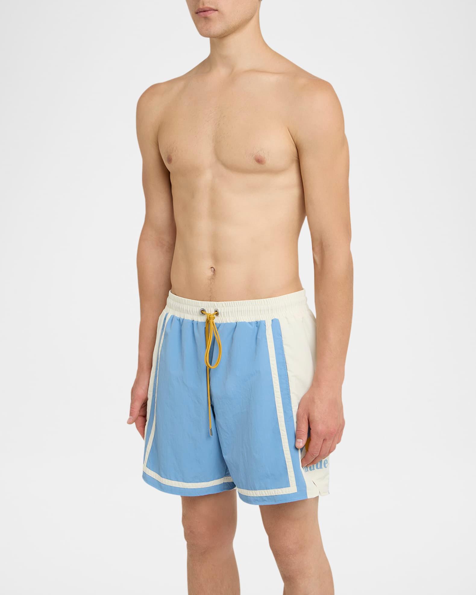 Mens Moonlight Athletic Shorts Product Image