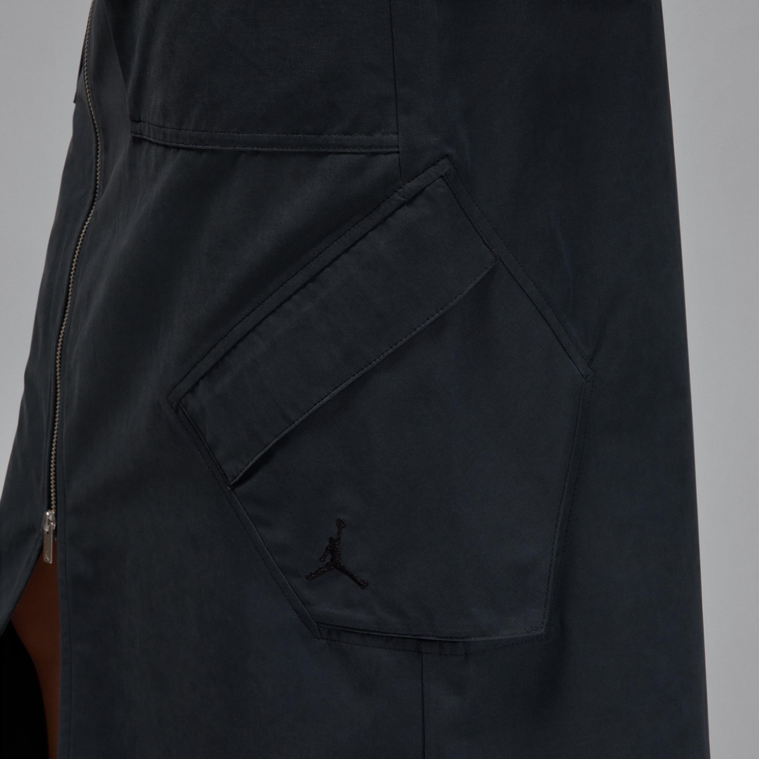 Womens Jordan Chicago Skirt | HF9462-010 Product Image