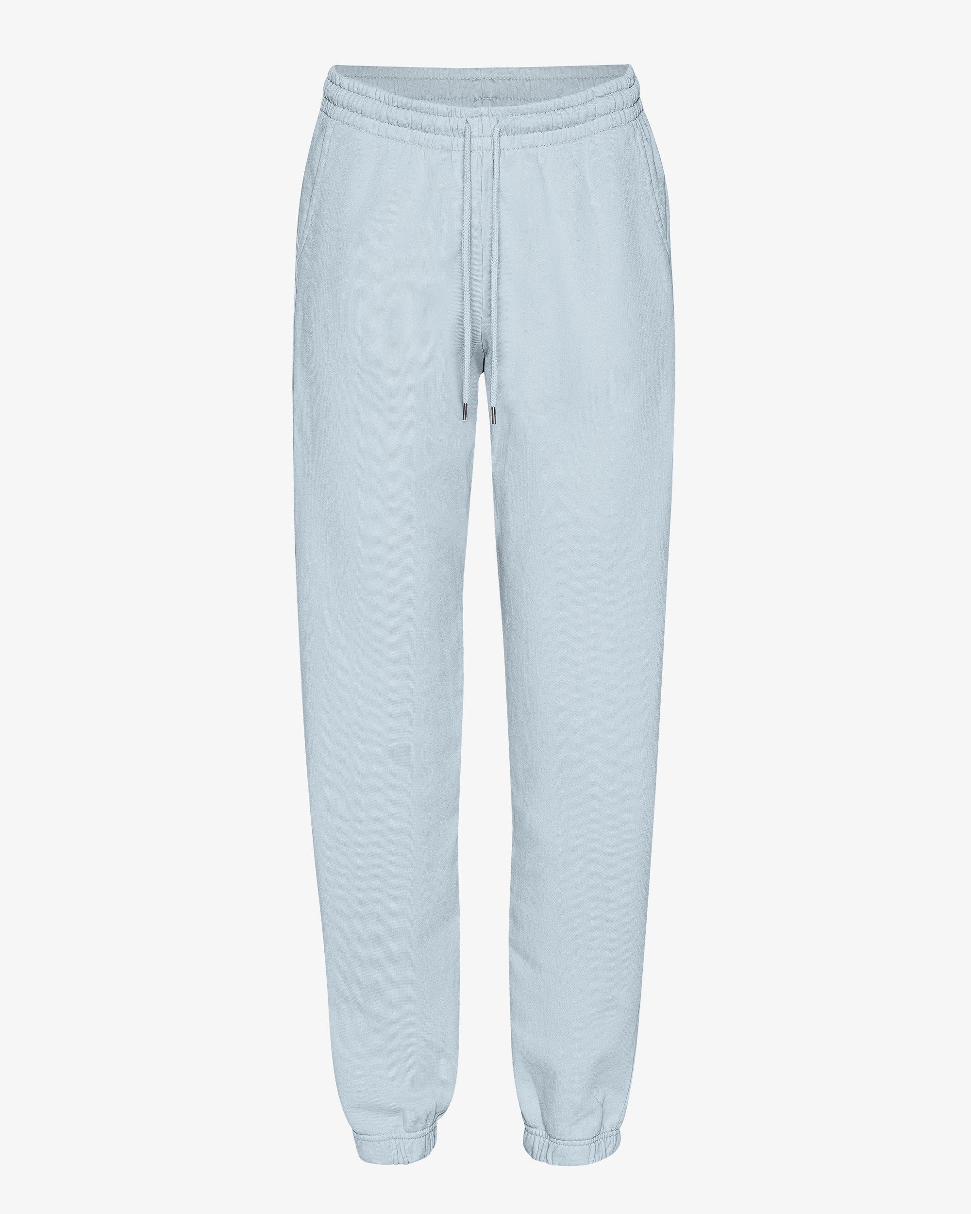 Organic Sweatpants - Faded Grey Product Image