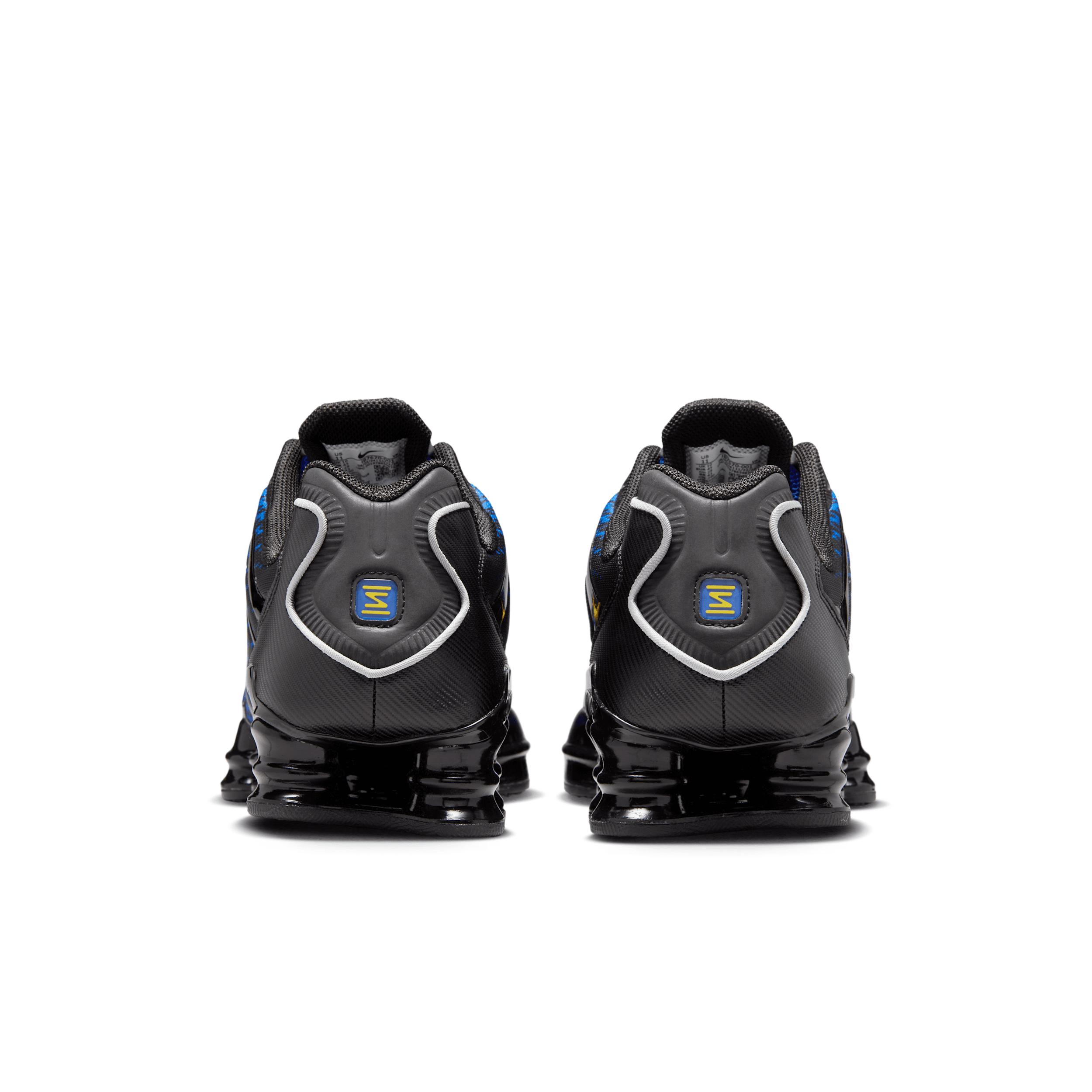 Nike Men's Shox TL Shoes Product Image